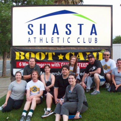 bootcamp SAC