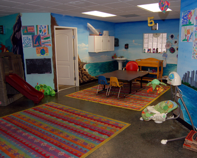 Child Care 2
