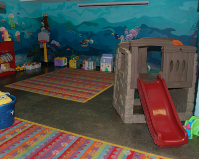 Childcare 1